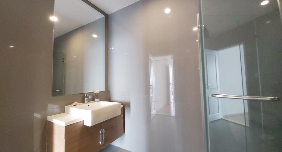 For rent 1 bed condo in Sathon, Bangkok