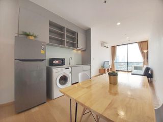 For rent 1 Beds condo in Sathon, Bangkok