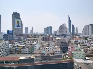 For rent 1 Beds condo in Sathon, Bangkok