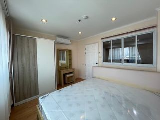 For rent 1 bed condo in Phaya Thai, Bangkok