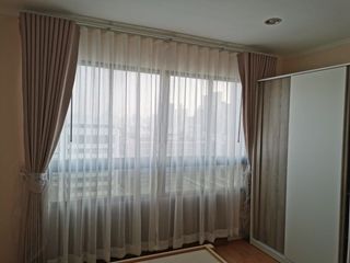 For rent 1 bed condo in Phaya Thai, Bangkok