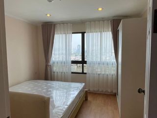 For rent 1 bed condo in Phaya Thai, Bangkok