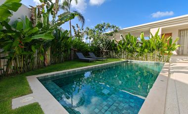 Villa en alquiler de 3 habitaciones en Thalang, Phuket