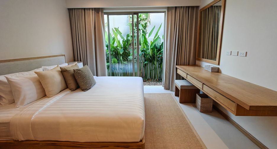 For rent 3 bedrooms villa in Thalang, Phuket