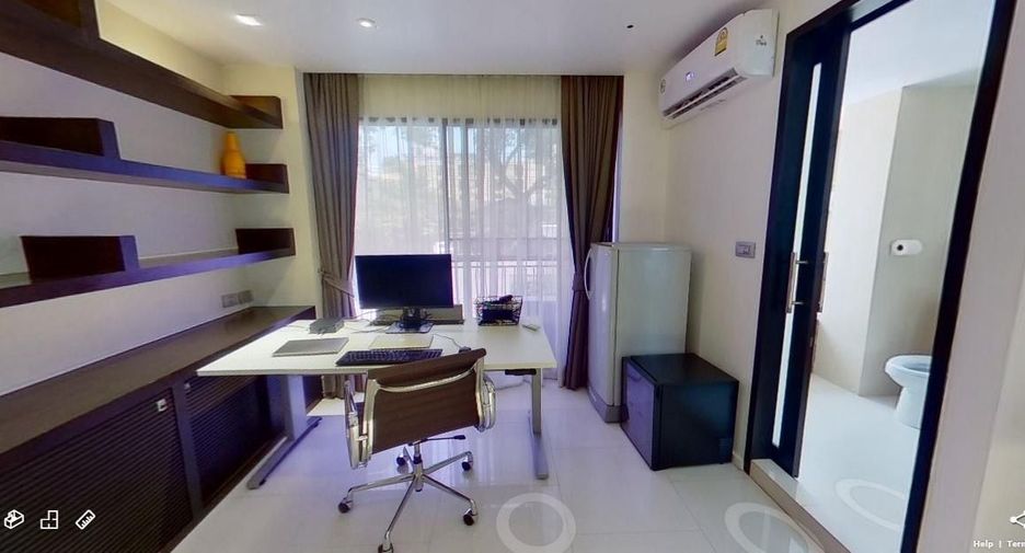 For rent 2 ベッドルーム condo in Watthana, Bangkok