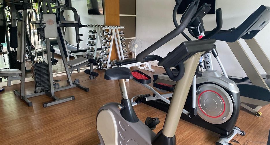 For rent 2 ベッドルーム condo in Watthana, Bangkok