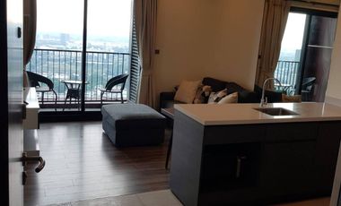 Wohnung zur Miete mit 1 Zimmer in Khlong Toei, Bangkok