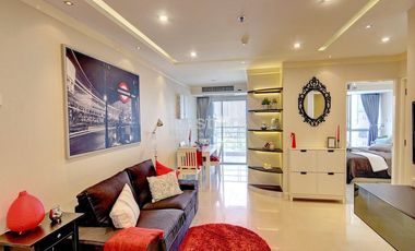 Wohnung zur Miete mit 2 Zimmer in Khlong Toei, Bangkok