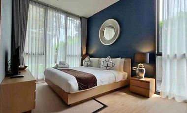 For sale 2 bedrooms condo in Thalang, Phuket