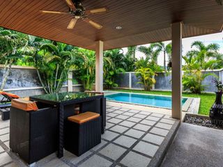 出租 1 卧室 别墅 在 Phuket Town, 普吉