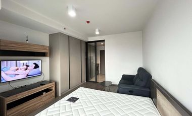 Condo en alquiler de estudio en Phra Khanong, Bangkok
