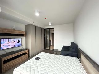 For rent studio condo in Phra Khanong, Bangkok
