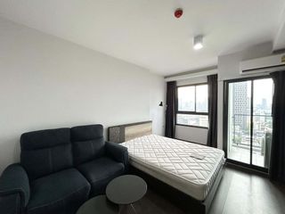 For rent studio condo in Phra Khanong, Bangkok
