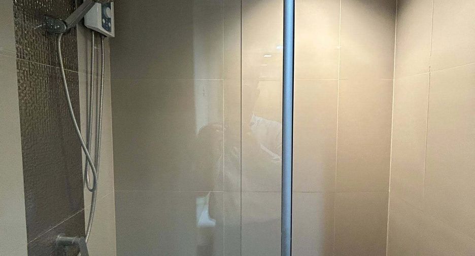 For rent studio condo in Phra Khanong, Bangkok