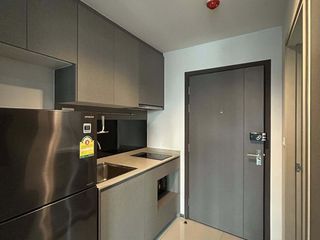 For rent studio condo in Phra Khanong, Bangkok