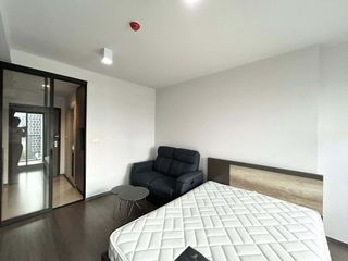 For rent studio condo in Phra Khanong, Bangkok