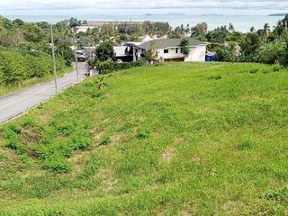 À vendre terrain à Mueang Phuket, Phuket