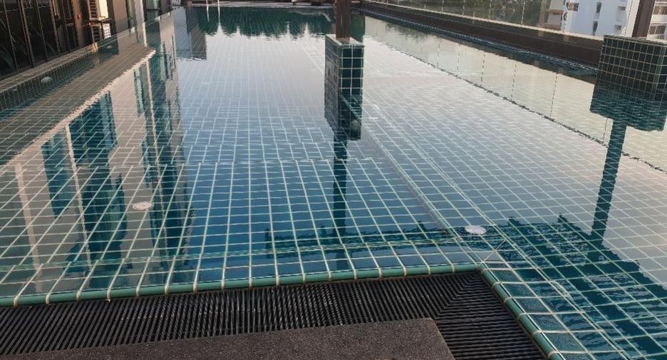 出租 1 卧室 公寓 在 Min Buri, 曼谷