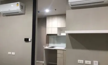 À louer 1 chambre condo à Min Buri, Bangkok