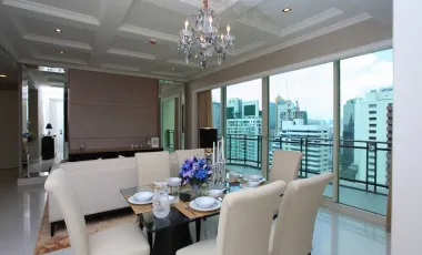 For sale 3 ベッドルーム condo in Watthana, Bangkok