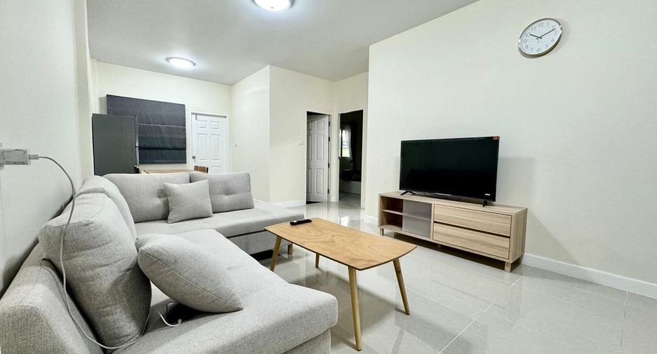 Haus zur Miete mit 3 Zimmer in Mueang Phuket, Phuket