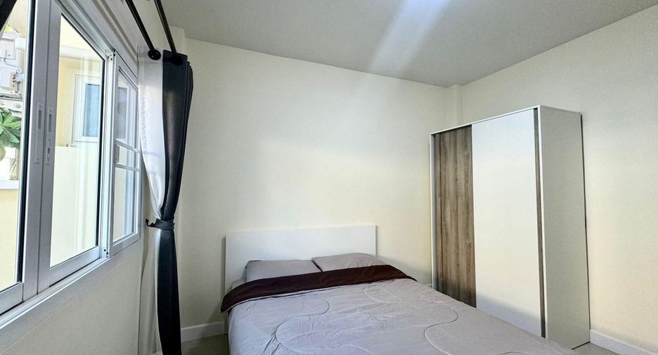 Haus zur Miete mit 3 Zimmer in Mueang Phuket, Phuket