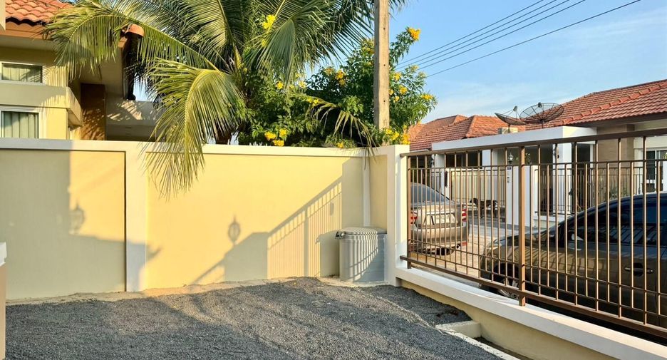 Haus zur Miete mit 3 Zimmer in Mueang Phuket, Phuket