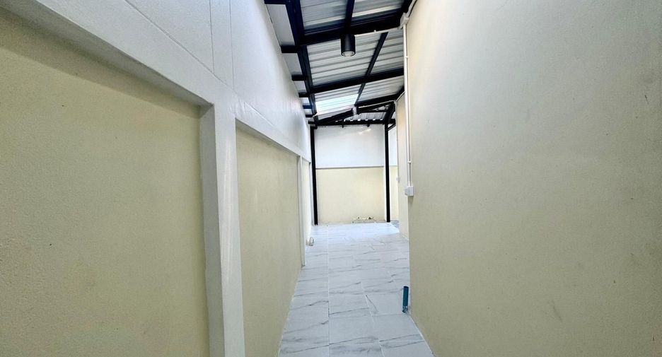 Haus zur Miete mit 3 Zimmer in Mueang Phuket, Phuket
