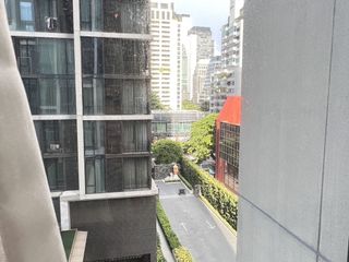 For sale 1 bed condo in Pathum Wan, Bangkok