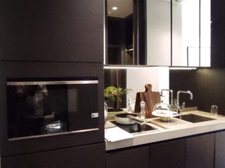 For sale 1 bed condo in Pathum Wan, Bangkok