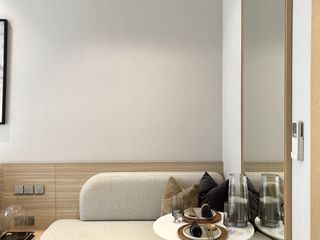 For sale 1 bed condo in Pathum Wan, Bangkok