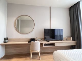 For sale 1 bed condo in Pathum Wan, Bangkok