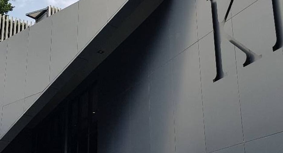 For rent 1 bed condo in Phasi Charoen, Bangkok