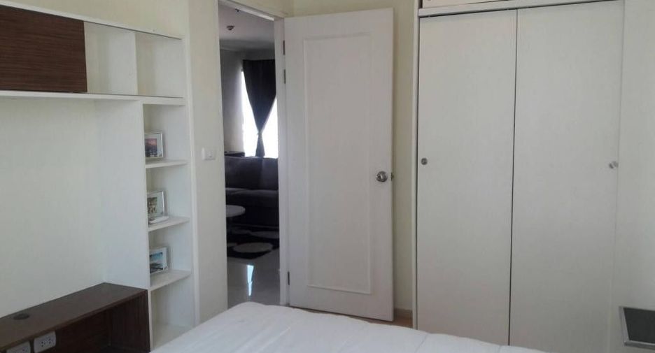 Продажа 2 спальни кондо в Щаттхана, Бангкок