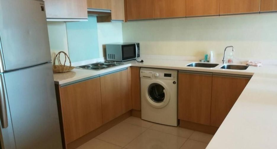 Продажа 2 спальни кондо в Щаттхана, Бангкок