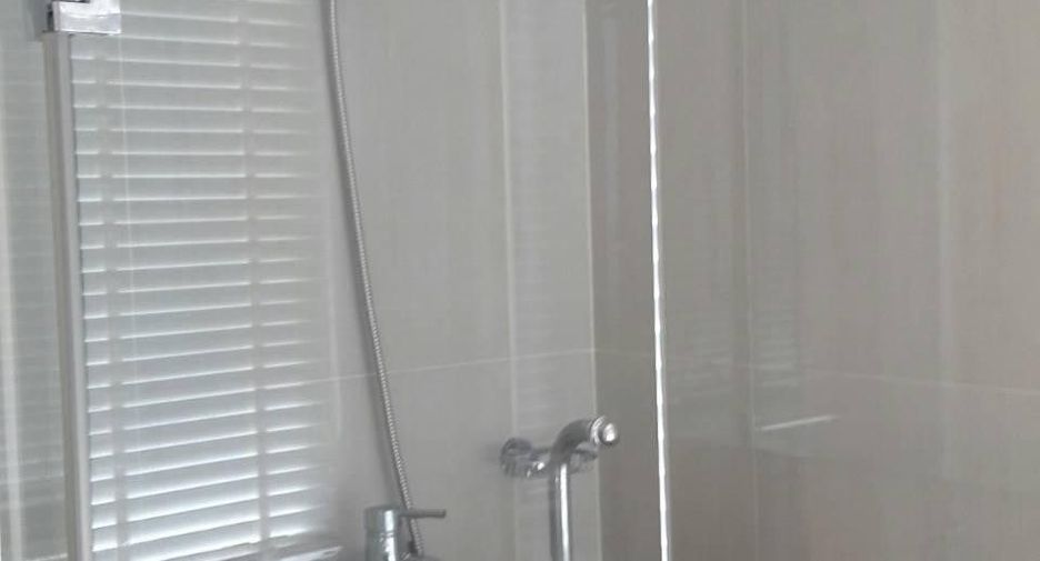 Продажа 2 спальни кондо в Щаттхана, Бангкок