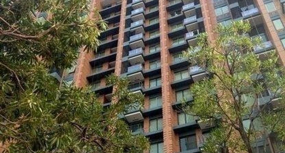 Продажа 2 спальни кондо в Щаттхана, Бангкок