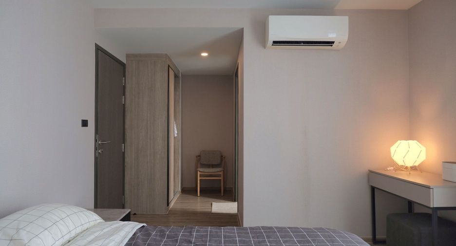For rent そして for sale 2 ベッドルーム condo in Watthana, Bangkok