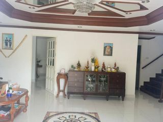 For sale and for rent 4 bedrooms house in Mueang Phuket, Phuket