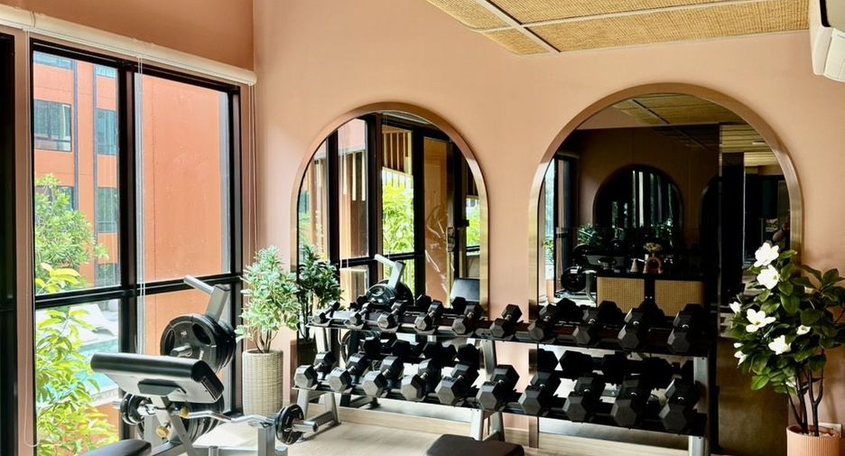 For rent 1 bed condo in Thalang, Phuket
