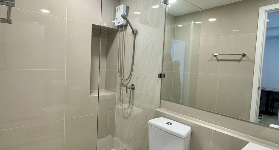 For rent 1 bed condo in Thalang, Phuket