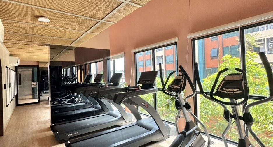 For rent 1 bed condo in Thalang, Phuket