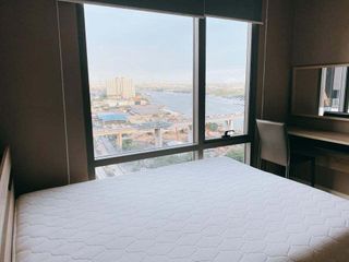 出租 2 卧室 公寓 在 Yan Nawa, 曼谷
