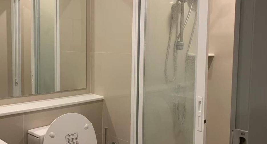 For sale 1 bed condo in Din Daeng, Bangkok