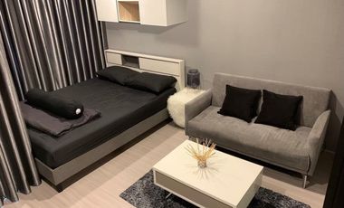 For sale 1 bed condo in Din Daeng, Bangkok