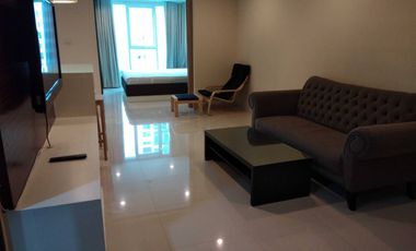 For sale 1 bed condo in Watthana, Bangkok
