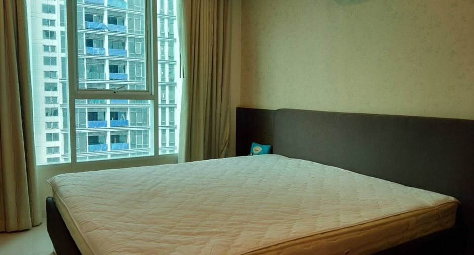 For sale 1 bed condo in Watthana, Bangkok