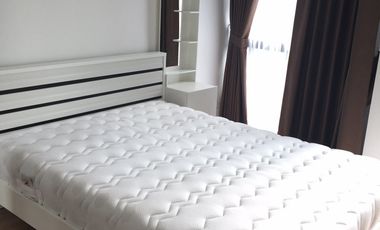 For rent studio condo in Phra Khanong, Bangkok