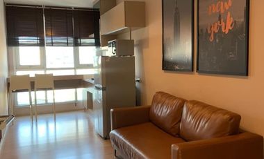 Condo en alquiler de 1 habitaciones en Sathon, Bangkok