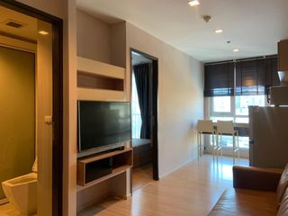 À louer 1 chambre condo à Sathon, Bangkok